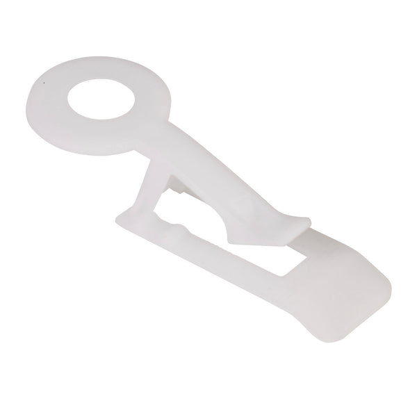 Circle Light Clip