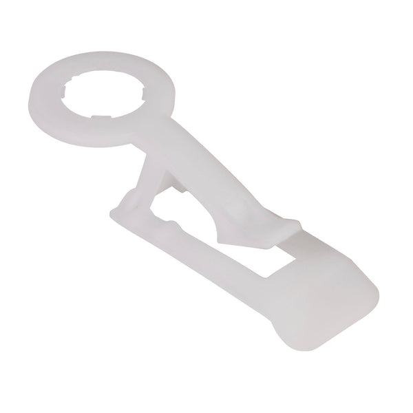 Circle Light Clip