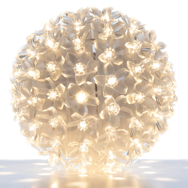 6" Globe Light
