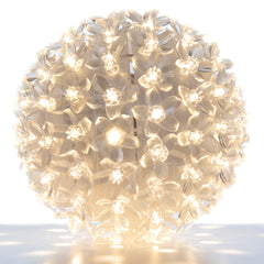 6" Globe Light
