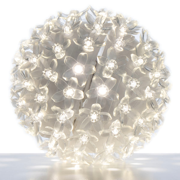 6" Globe Light