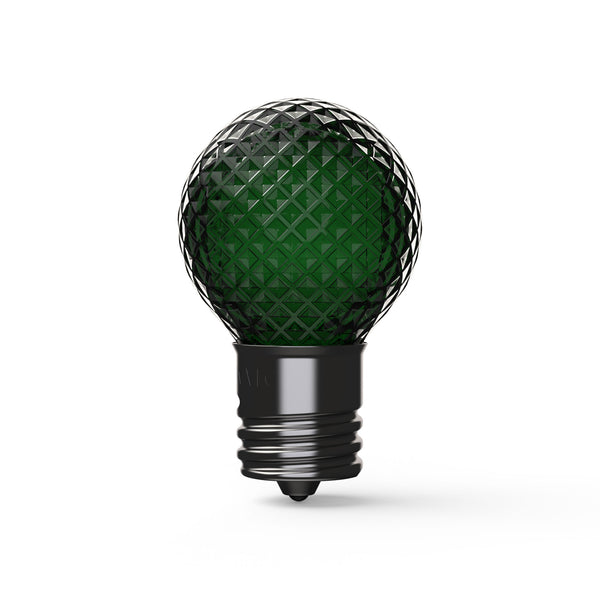 G30 Faceted SMD LED E12