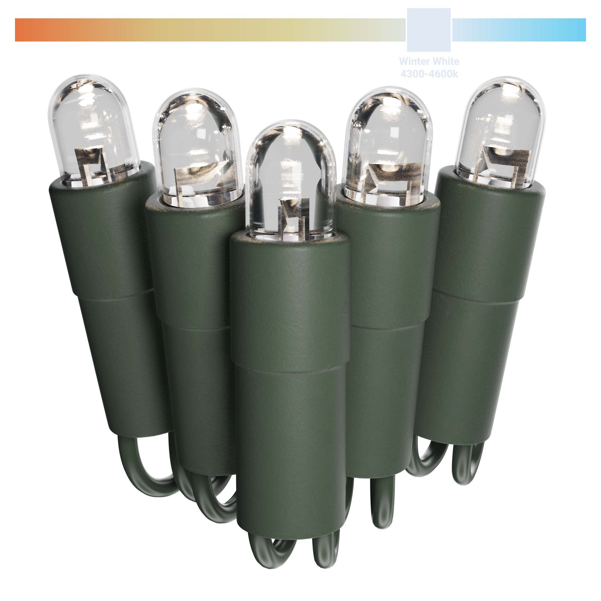 Super Mini™ LED