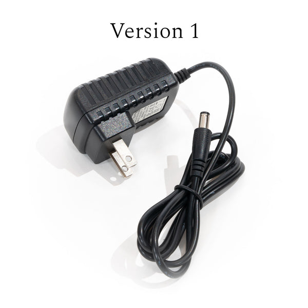 Greenery Battery Pack A/C Adapter