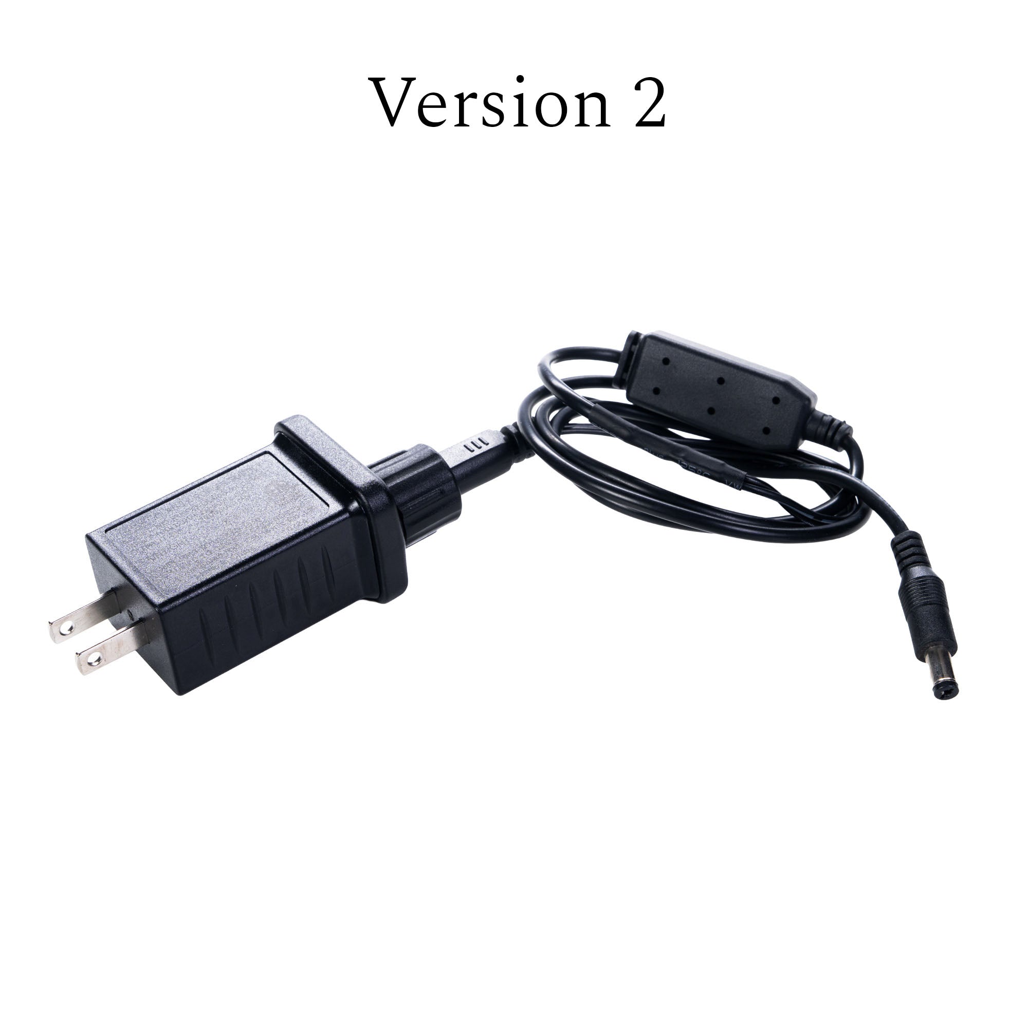 Greenery Battery Pack A/C Adapter