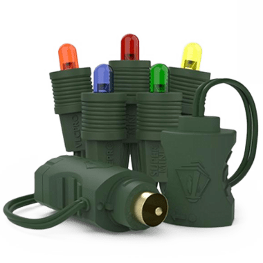 Pro-Plug Super Minis™