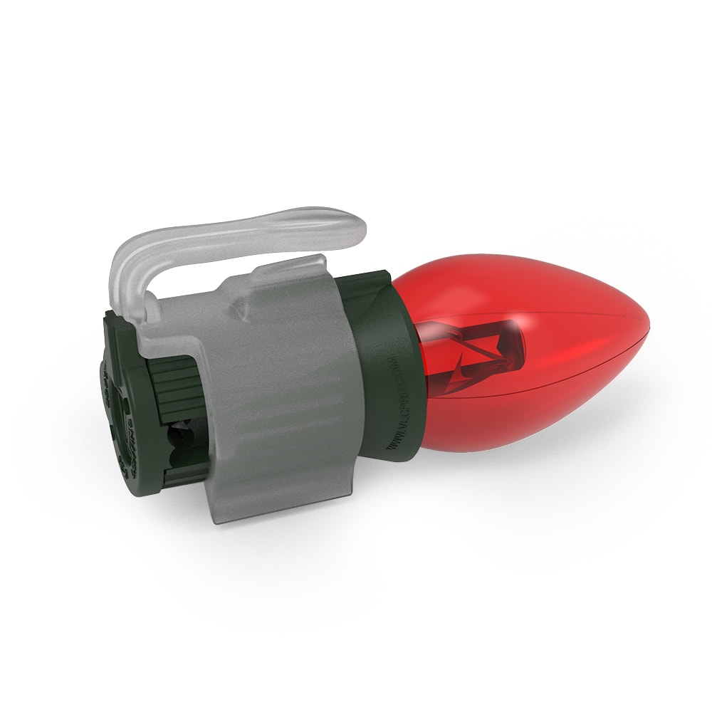 Replacement Duckbill Clip