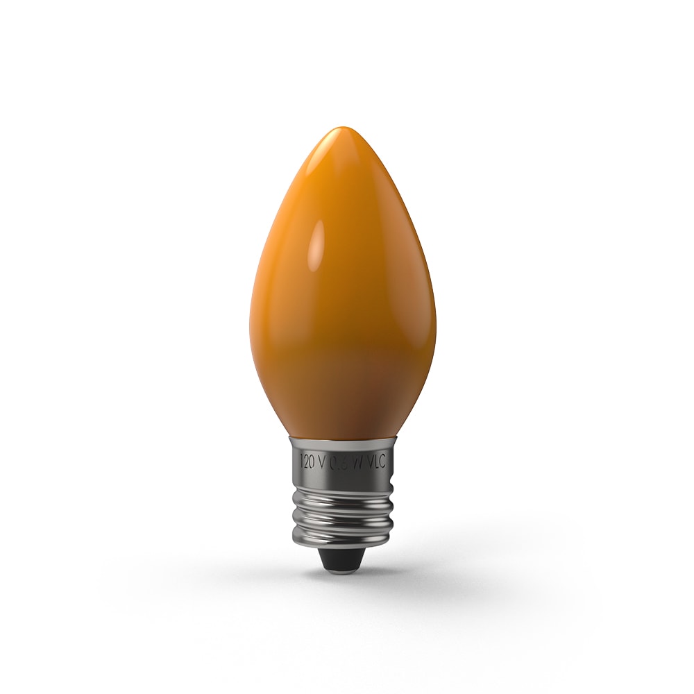 C7 (E12) Ceramic SMD LED