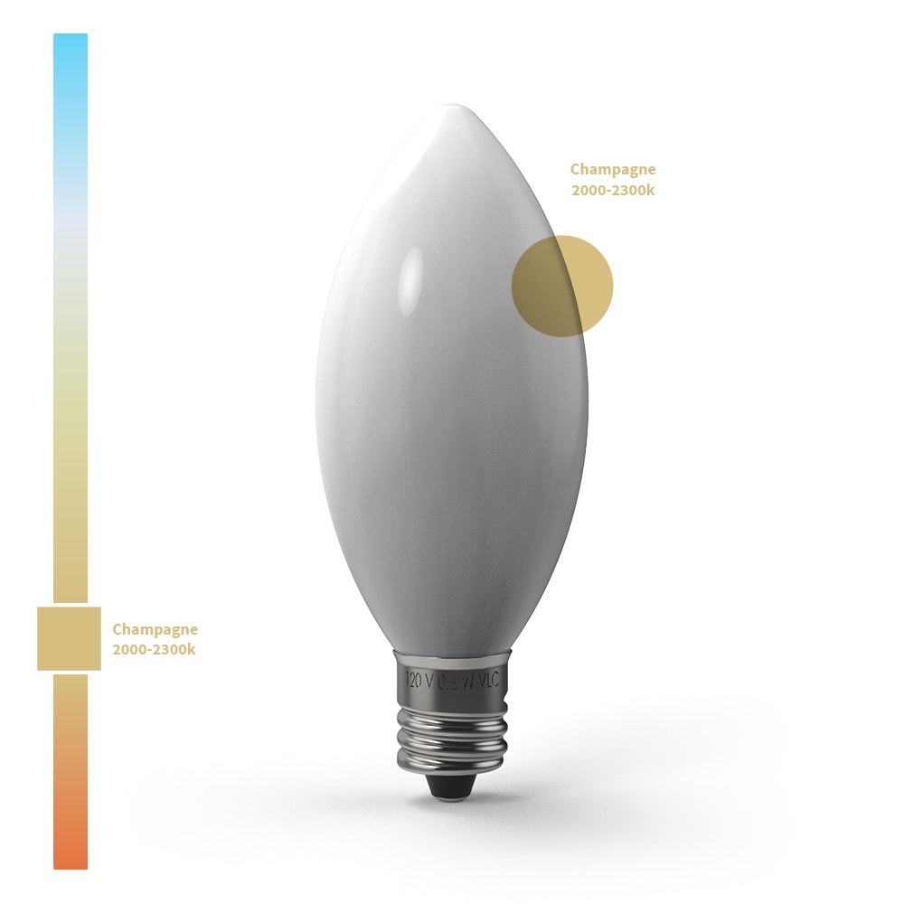 C9 (E12) Ceramic SMD LED