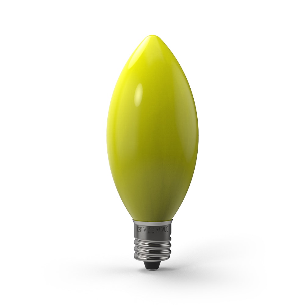 C9 (E12) Ceramic SMD LED