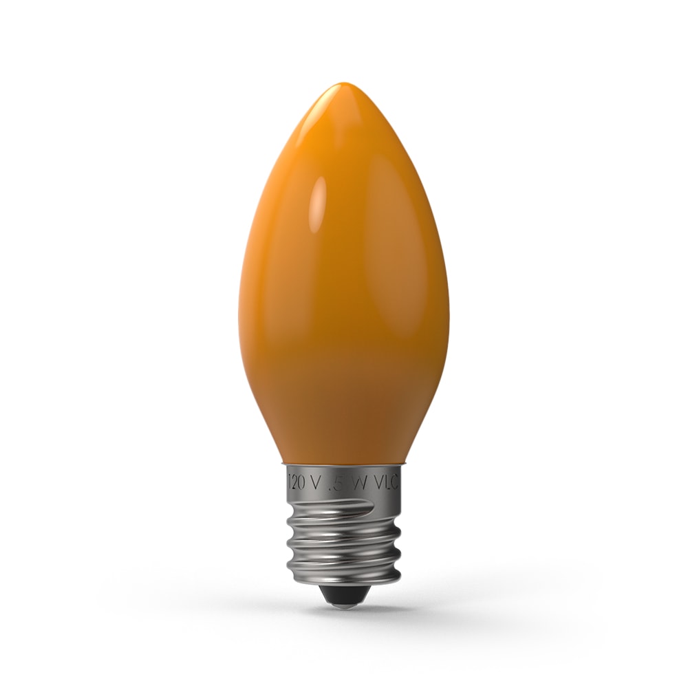 C9 (E17) Ceramic SMD LED