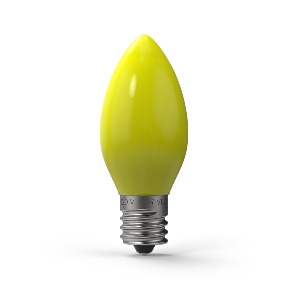C9 (E17) Ceramic SMD LED