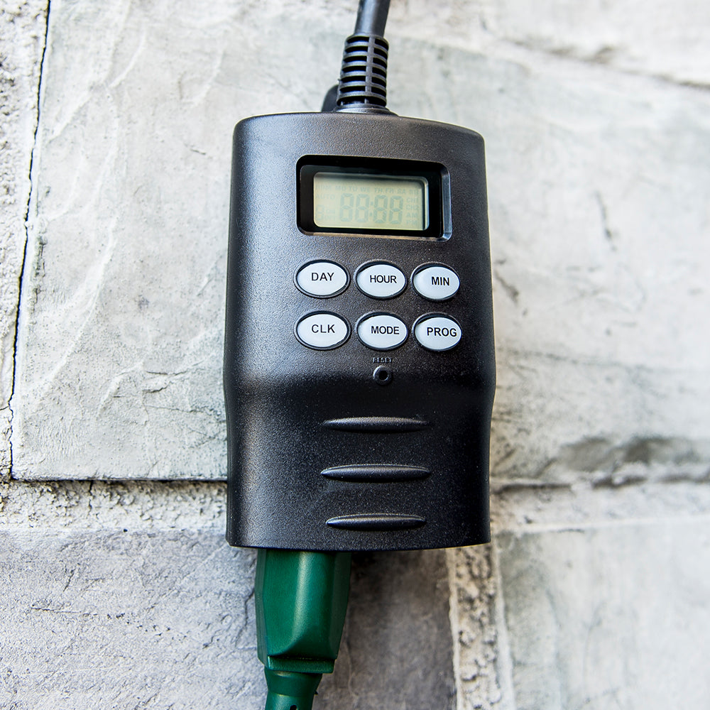 Digital Timer