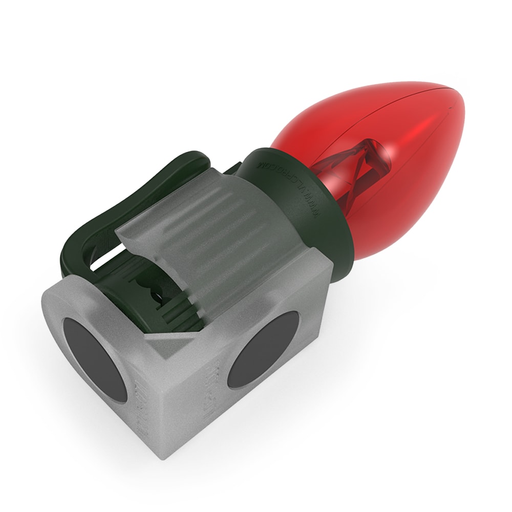 2-Way Magnetic C3 Clip