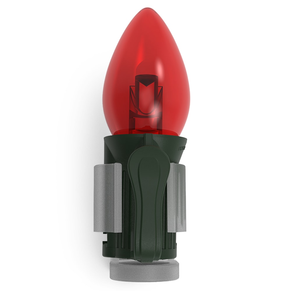 2-Way Magnetic C3 Clip