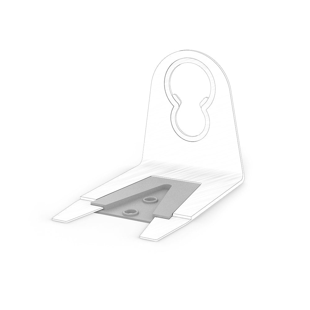 Parapet Clip