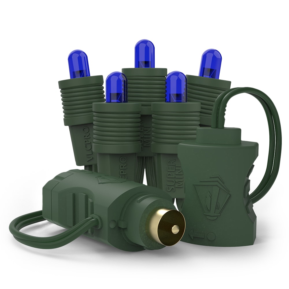 Super Mini Pro-Plug LED