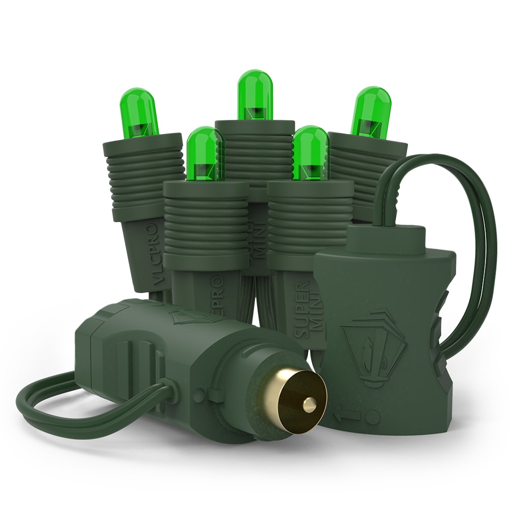 Super Mini Pro-Plug LED