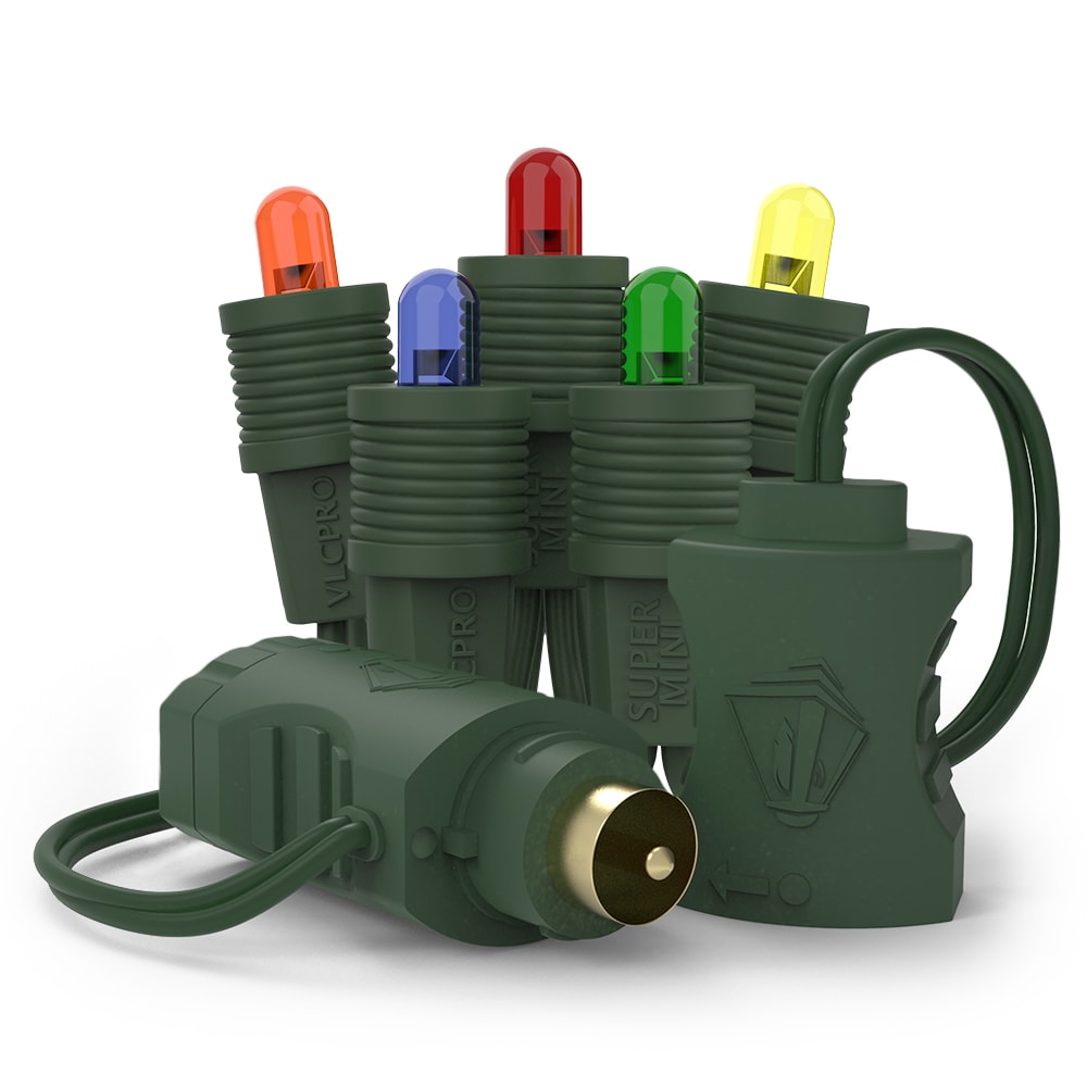 Super Mini Pro-Plug LED