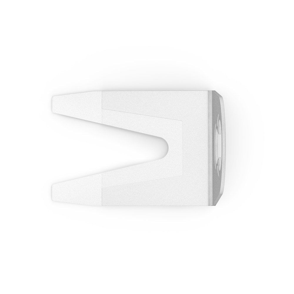 Shingle Tab Light Clips