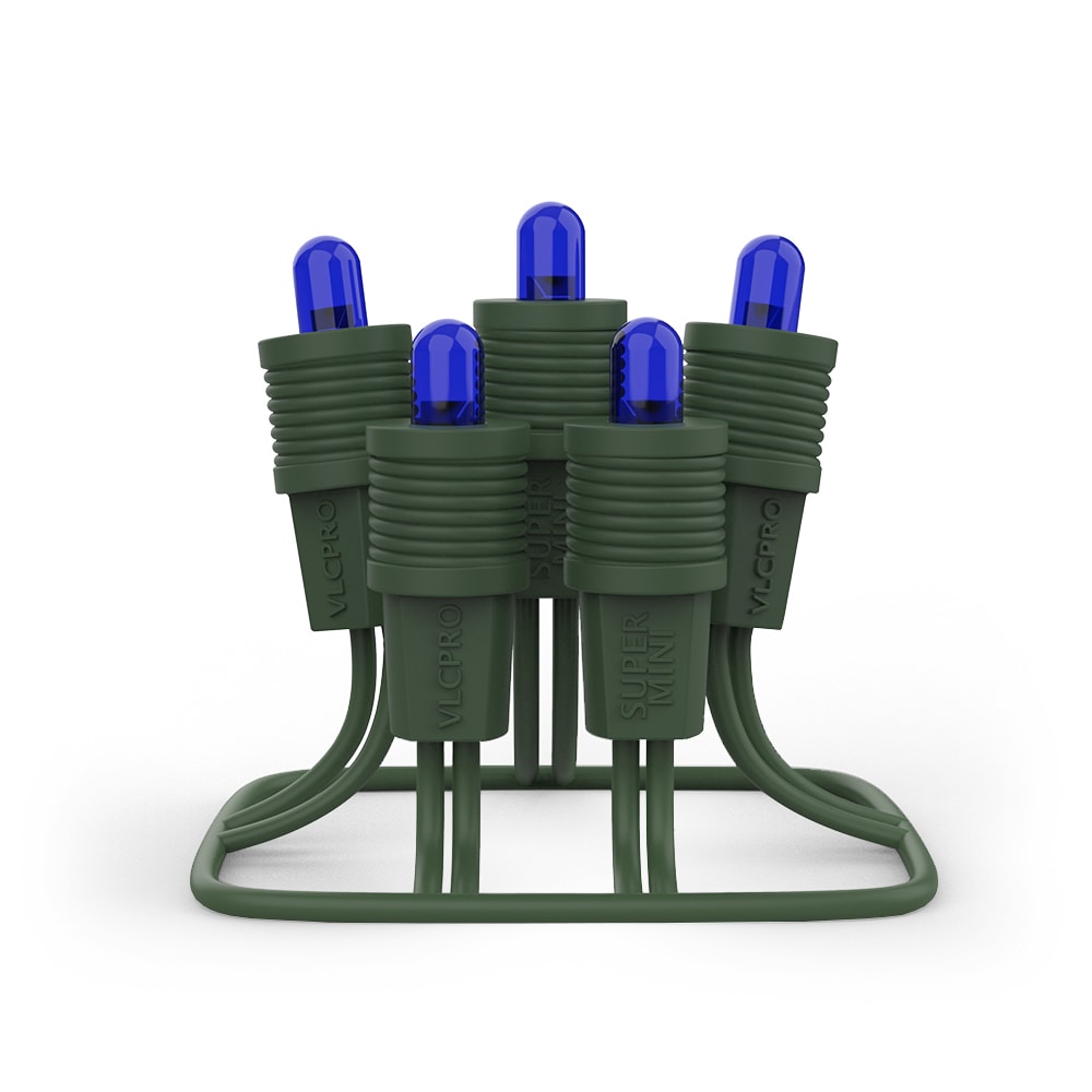 Super Mini™ LED Net Lights