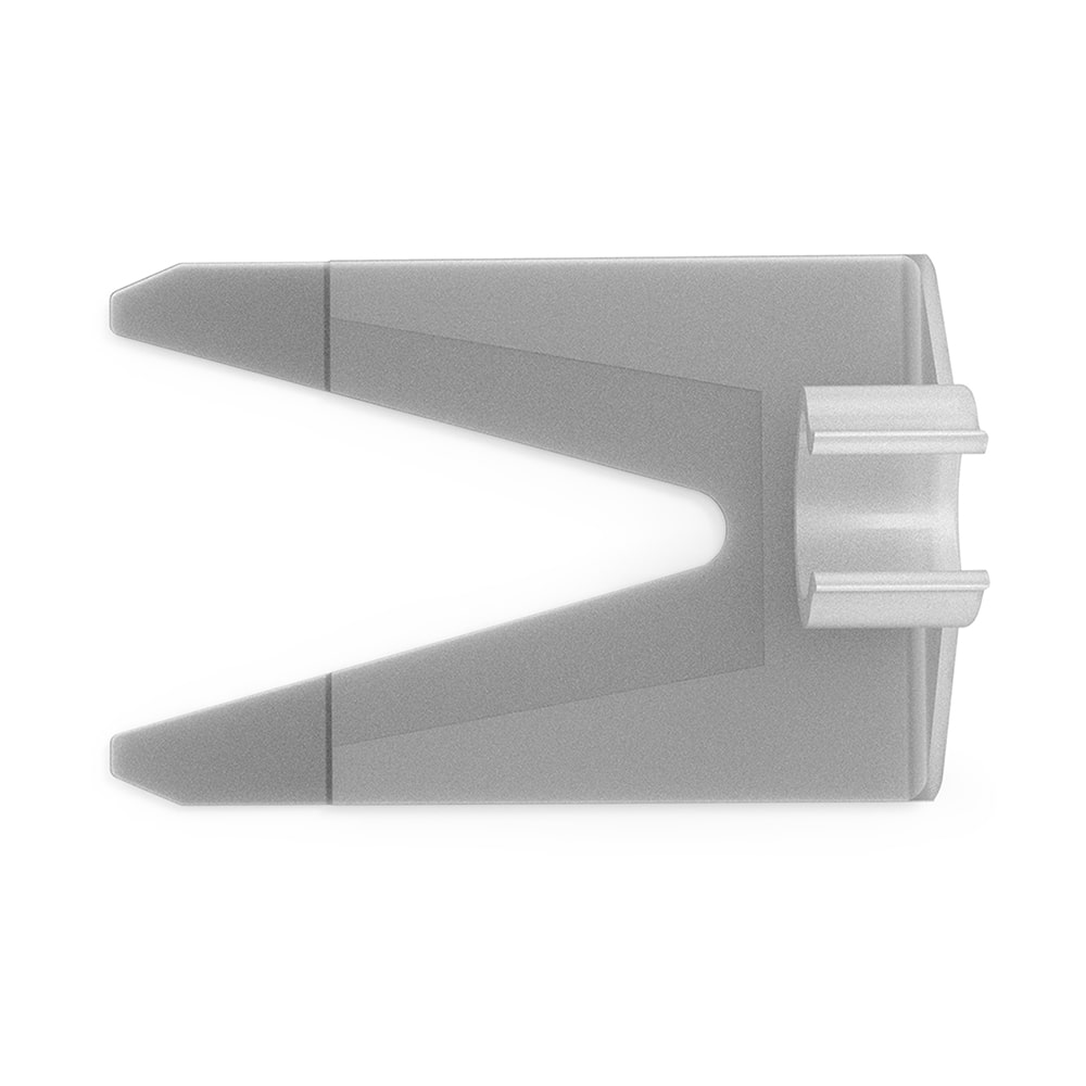 Super C3 Shingle Tab Light Clips