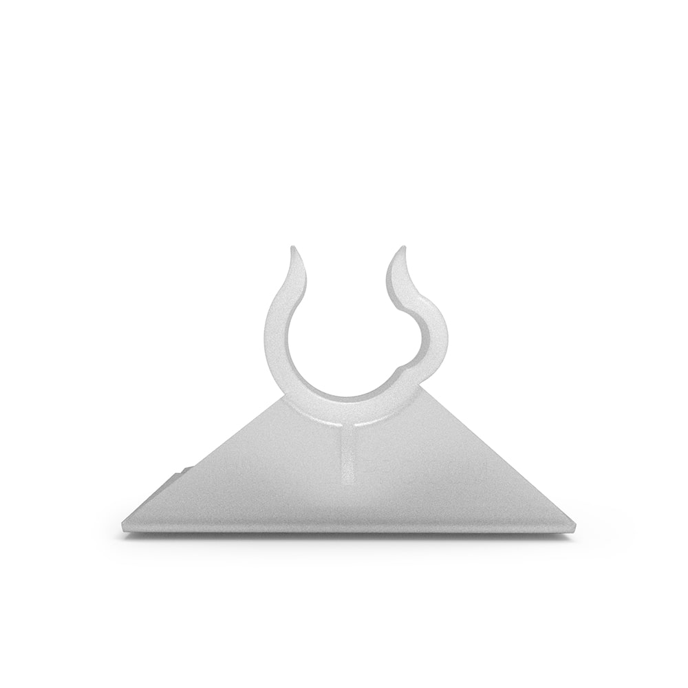 Super C3 Shingle Tab Light Clips