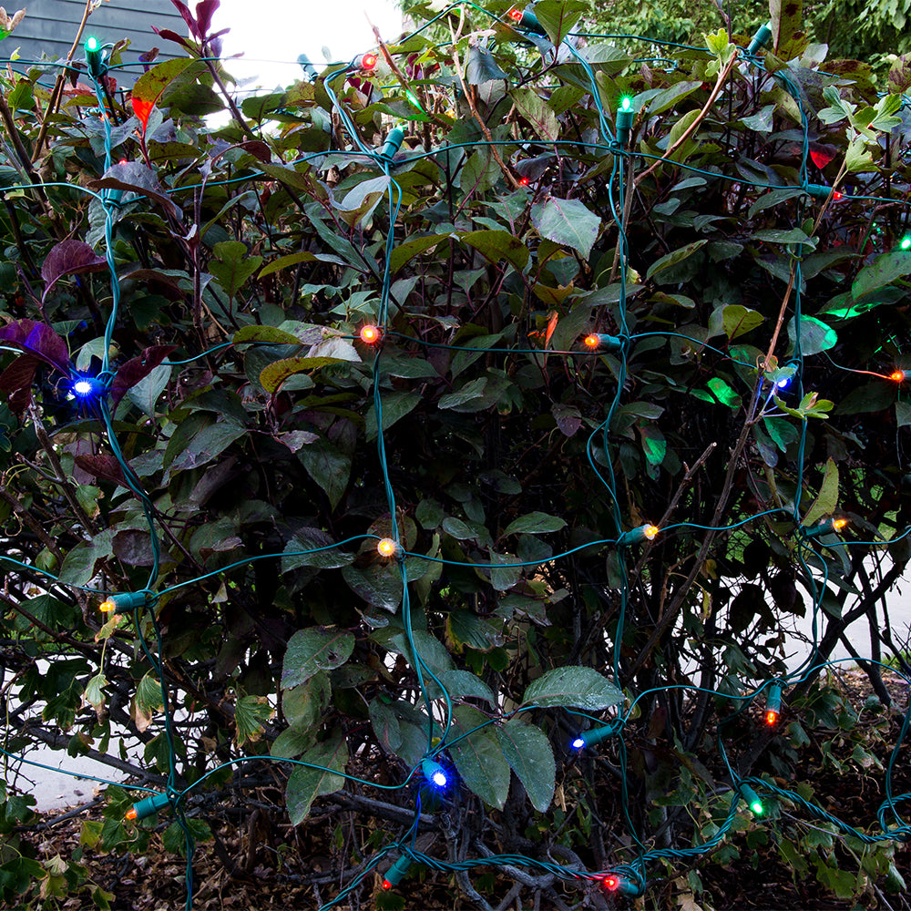 Super Mini™ LED Net Lights