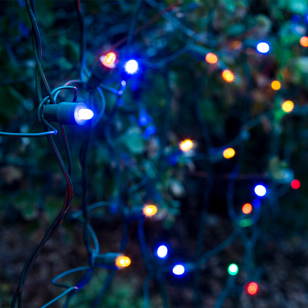 Super Mini™ LED Net Lights
