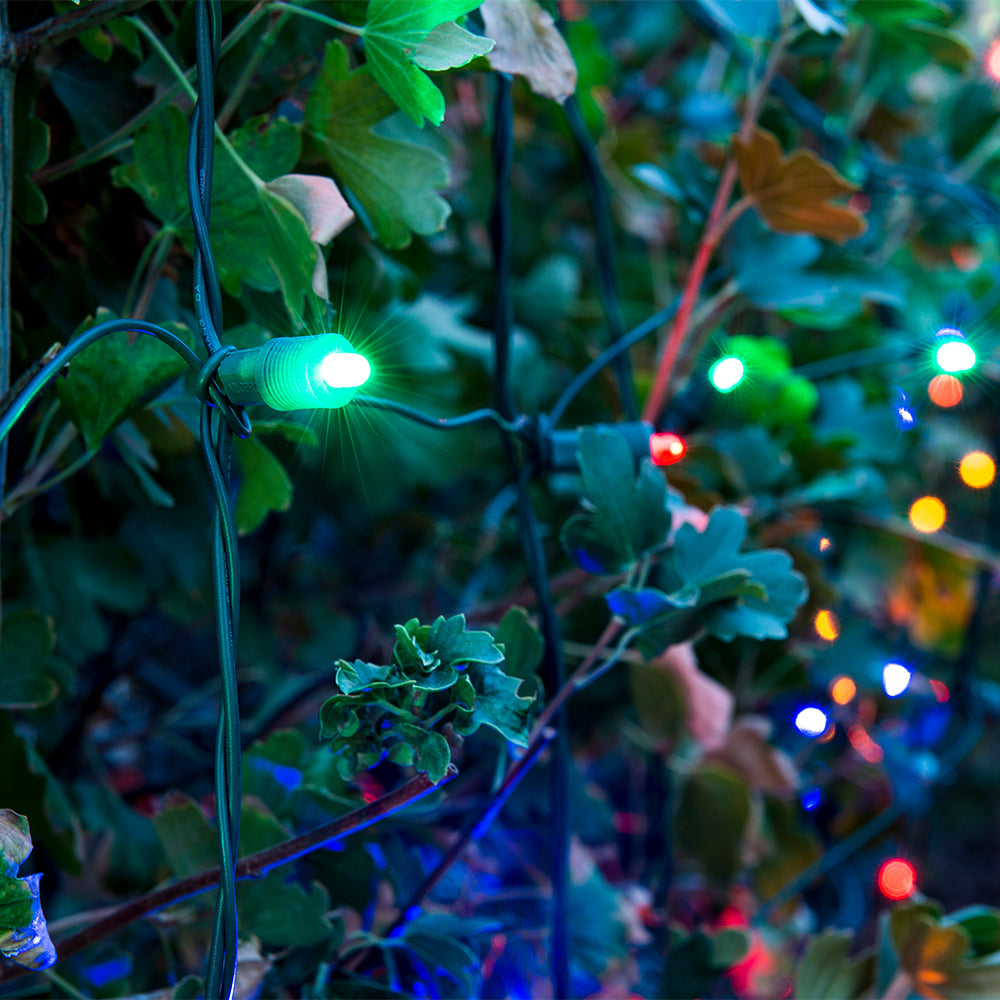 Super Mini™ LED Net Lights