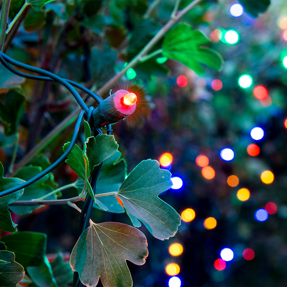 Super Mini™ LED Net Lights