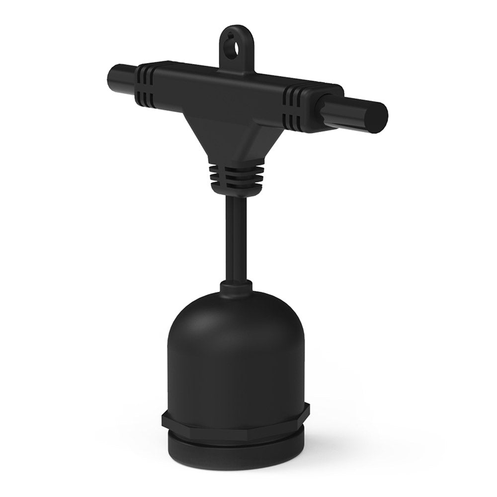 Suspended Socket Wire Spool