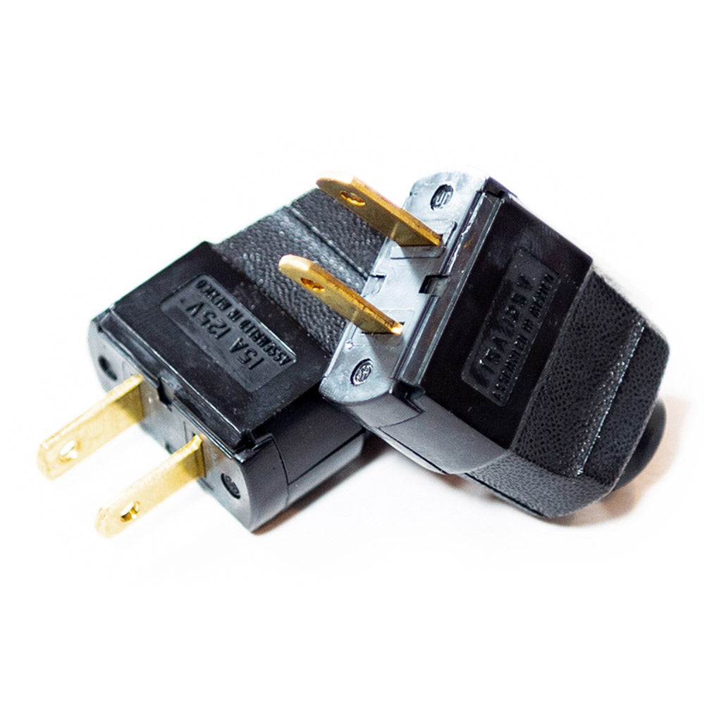 Male Plug Adapter