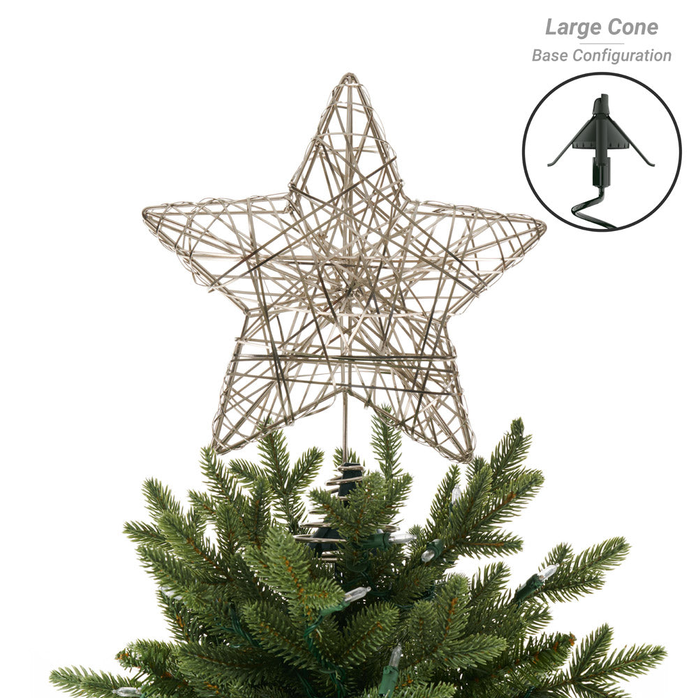 Tree Topper Holder