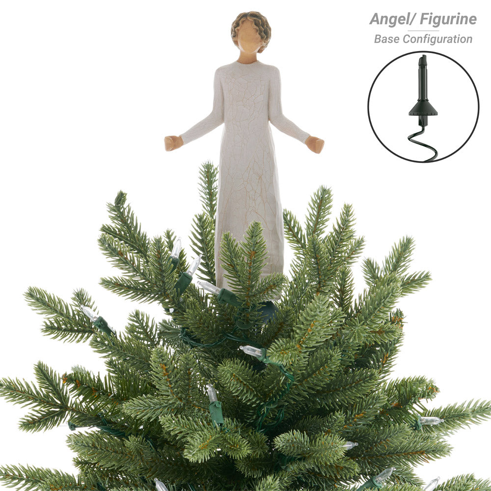 Tree Topper Holder
