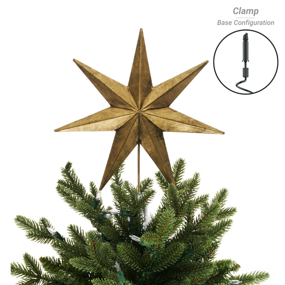 Tree Topper Holder