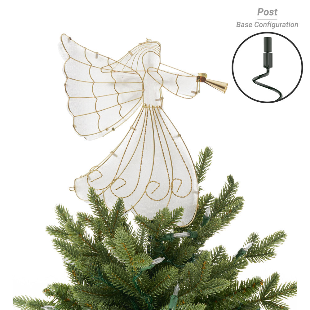 Tree Topper Holder