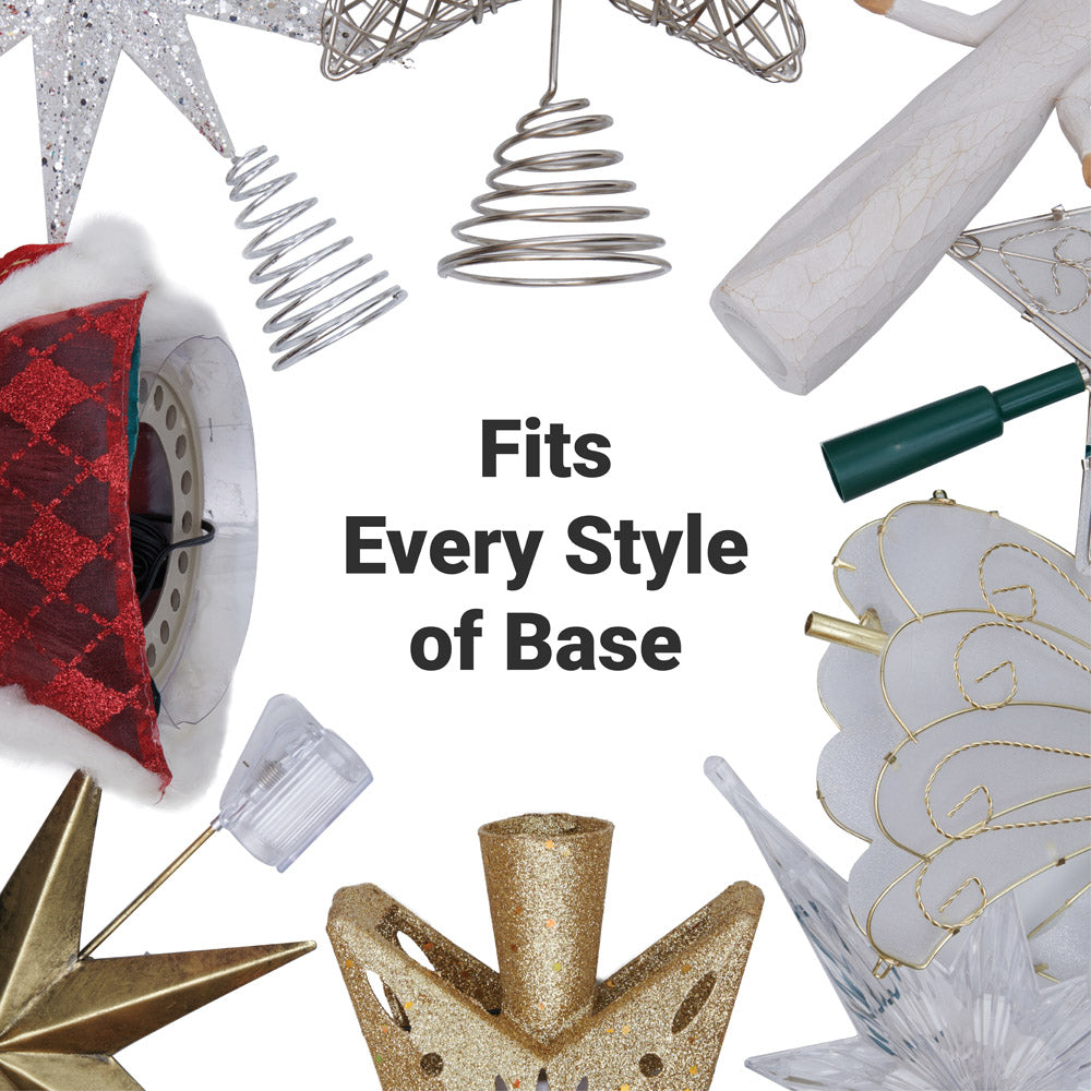 Tree Topper Holder