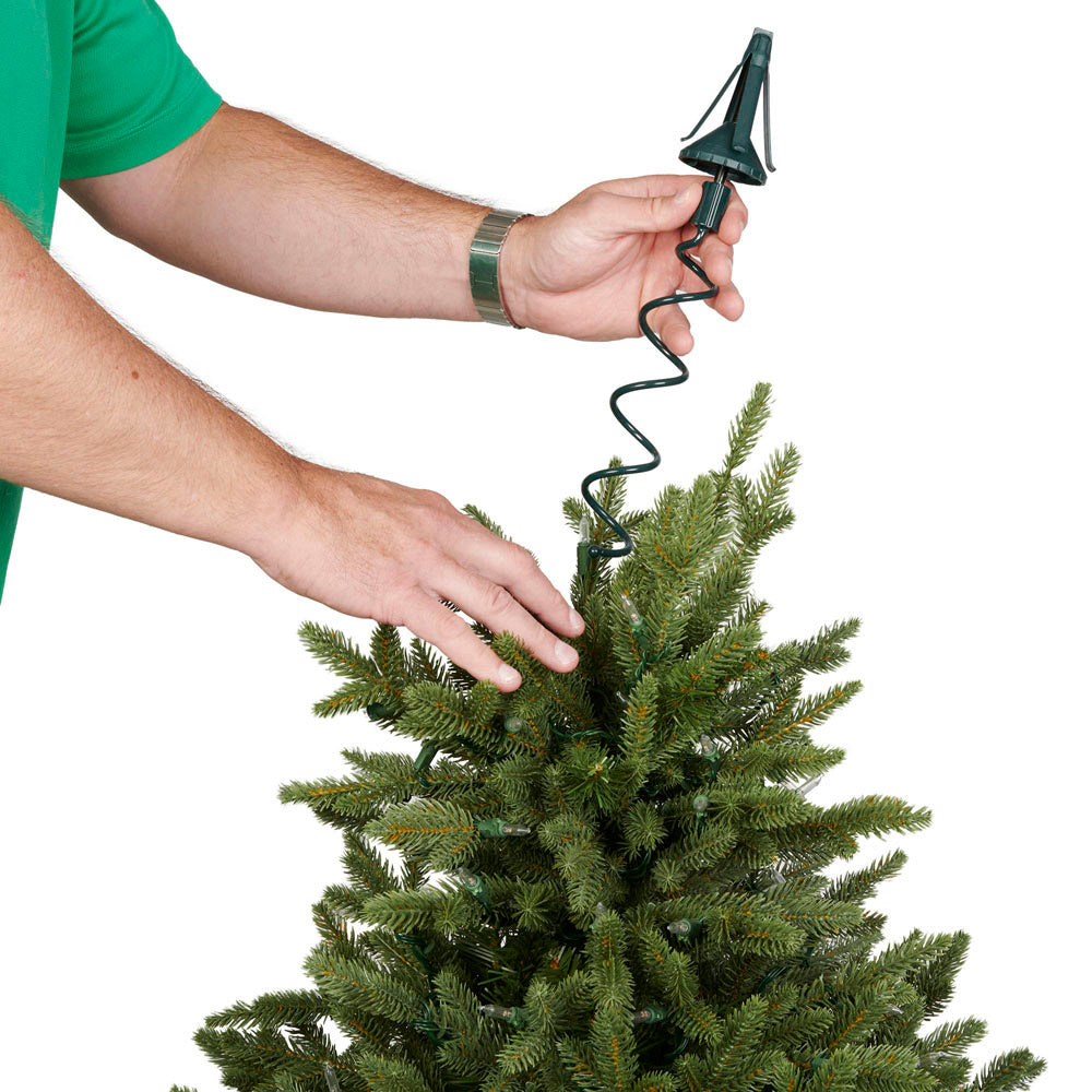 Tree Topper Holder