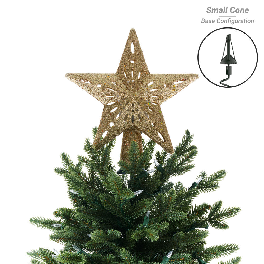 Tree Topper Holder