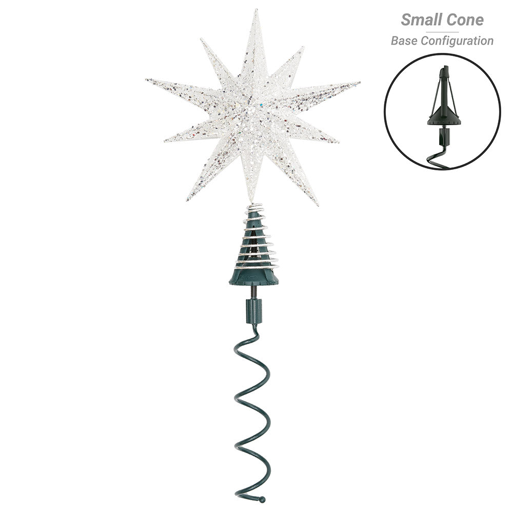 Tree Topper Holder