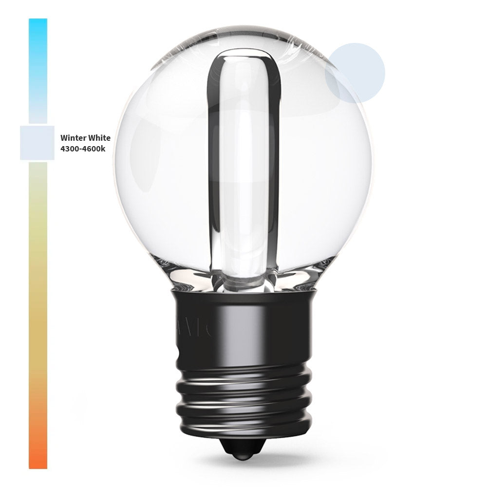 G30 Transparent SMD LED E12