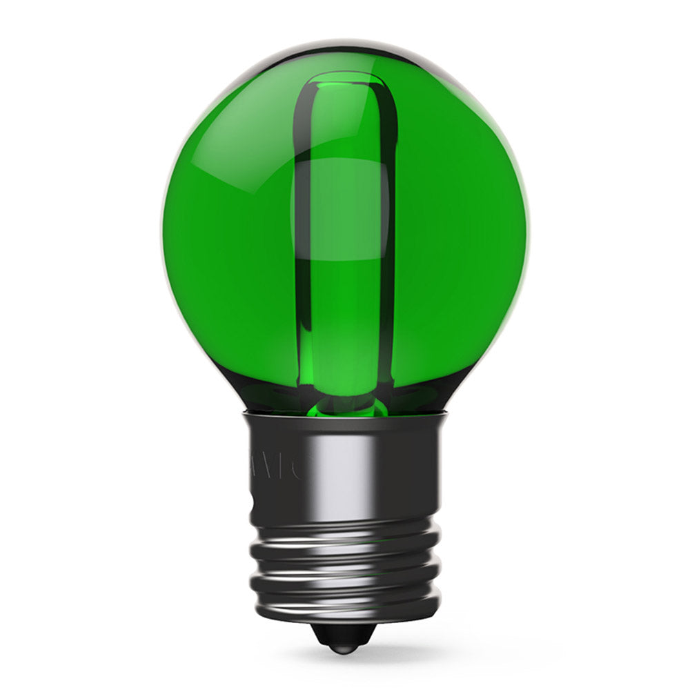 G30 Transparent SMD LED E12