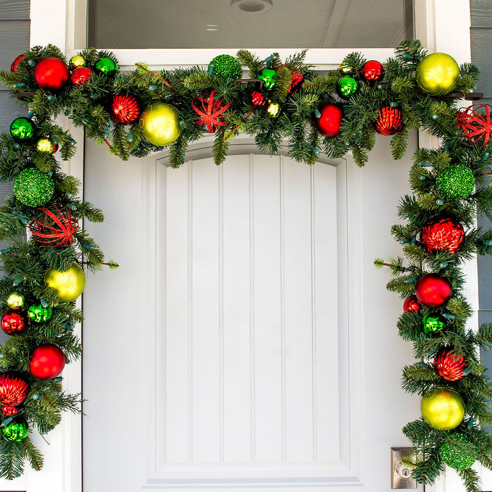 Slim Garland Hanger