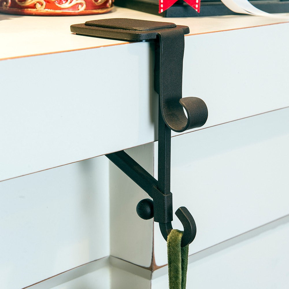 Garland Hanger - Mantle Hanger™ 3 Pack by Village Lighting Company