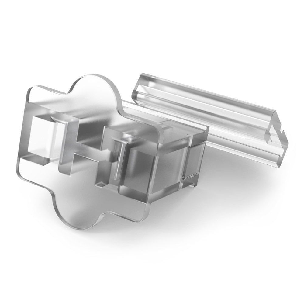Female Quick Plug Adapter SPT-1