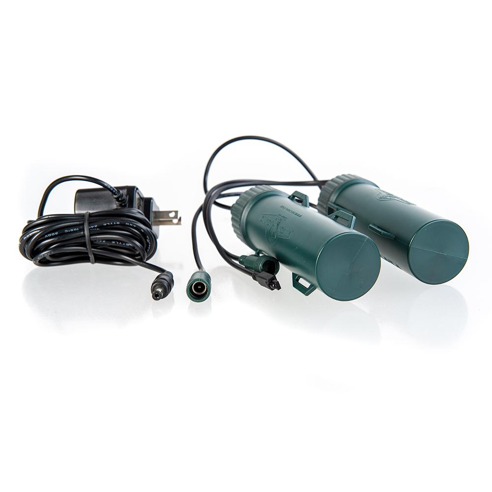 Greenery Battery Pack A/C Adapter