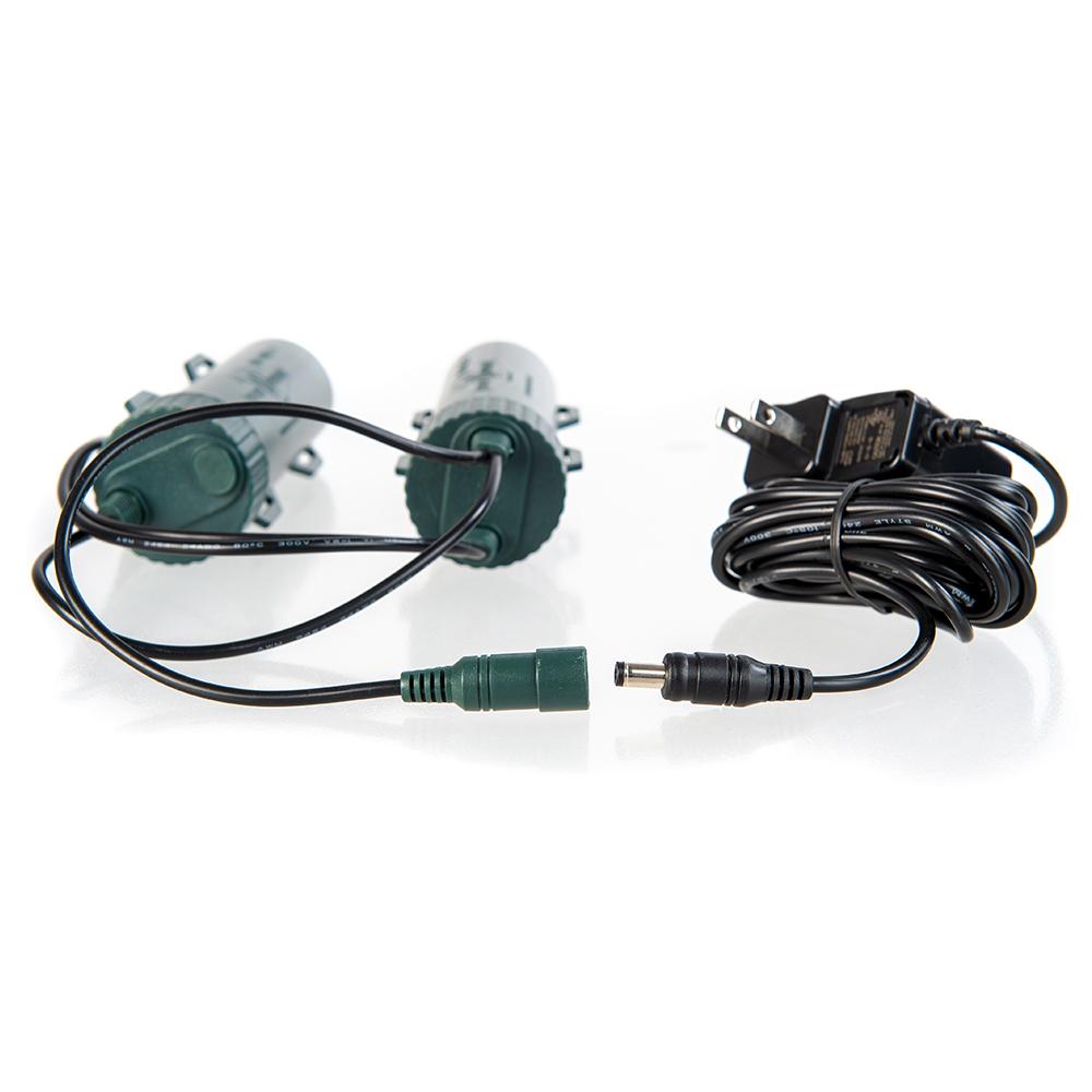Greenery Battery Pack A/C Adapter