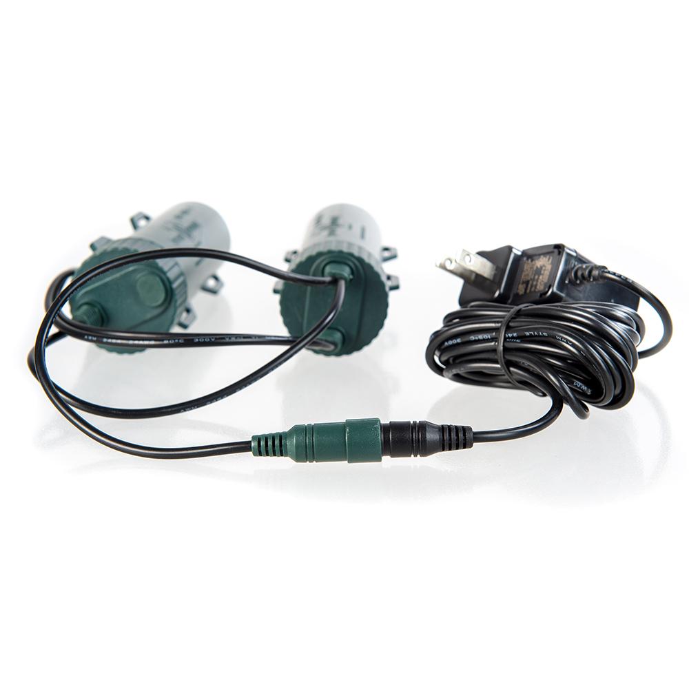 Greenery Battery Pack A/C Adapter