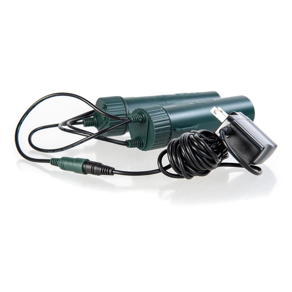 Greenery Battery Pack A/C Adapter